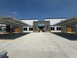 3507 S Dominique Dr Unit 2, Pharr, TX 78577