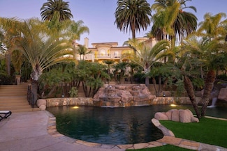 16110 Lakeview Rd, Poway, CA 92064