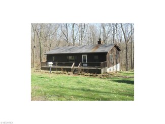 32772 Township Road 130, Killbuck, OH 44637