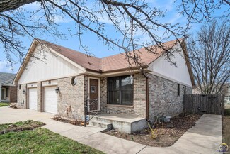 4337 SE Wisconsin Ave, Topeka, KS 66609