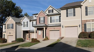 982 Silver Leaf Dr, Winston Salem, NC 27103