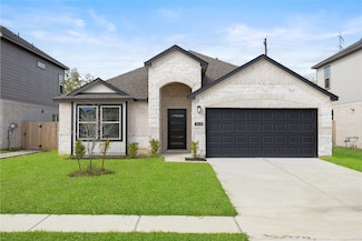 418 Kendall Crest Dr, Alvin, TX 77511