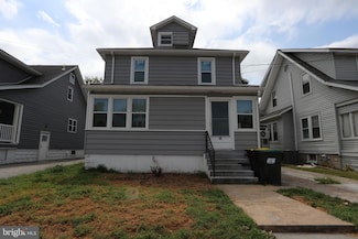 45 Lawson Ave, Claymont, DE 19703