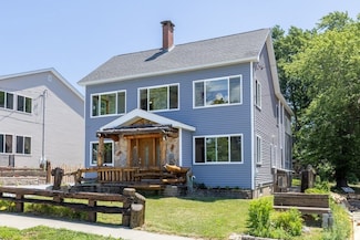 151 Dorchester St, Quincy, MA 02171