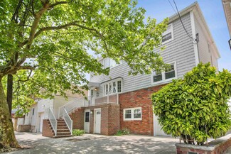 43 Columbia Ave, Jersey City, NJ 07307