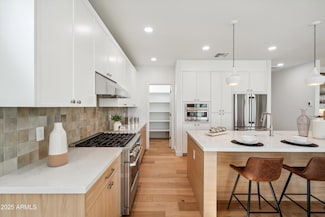 5533 E Earll Dr, Phoenix, AZ 85018