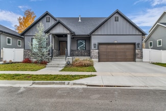 8322 S Levine Ln Unit 111, Sandy, UT 84070