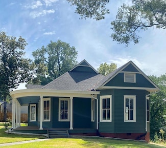 2600 Oak St, Vicksburg, MS 39180