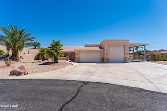 2168 Daytona Ln, Lake Havasu City, AZ 86403