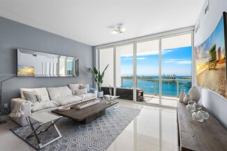 2020 N Bayshore Dr Unit 3105, Miami, FL 33137