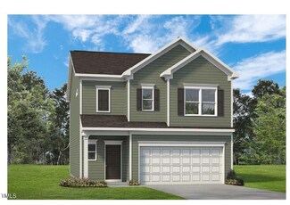 68 Commons Cir Unit 223, Clayton, NC 27520