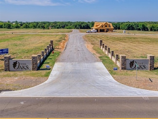21611 Trophy Ridge Dr, Purcell, OK 73080