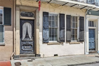 833 Burgundy St Unit 1,3,5, New Orleans, LA 70116