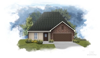 1371 Fenton Cir, Foley, AL 36535