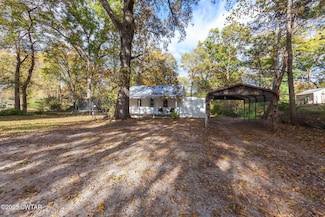 133 Mason St, Gadsden, TN 38337