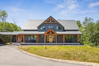 21 Quimby Mountain Rd, Hooksett, NH 03106