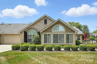 4706 Polo Gate Blvd, Charlotte, NC 28216