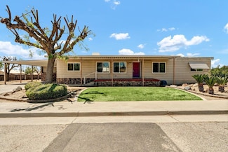 1231 N Howland St, Porterville, CA 93257