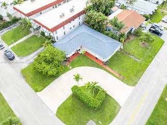 1508 Garfield St, Hollywood, FL 33020