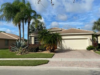 8209 La Jolla Vista Ln, Lake Worth, FL 33467
