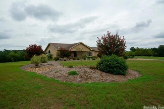 1632 Degray Rd, Arkadelphia, AR 71923