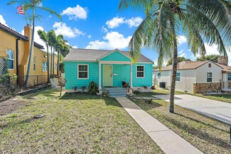 916 30th Ct, West Palm Beach, FL 33407