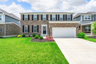 535 Carleton Dr, Sugarcreek Township, OH 45440