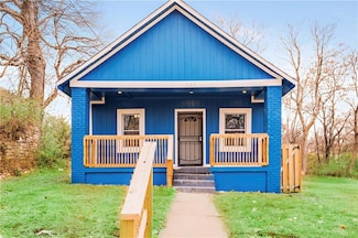 532 Parallel Ave, Kansas City, KS 66101