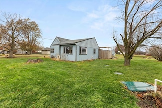 312 Bennett Ave, Madrid, IA 50156