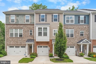 1328 Foggy Turn, Crofton, MD 21114