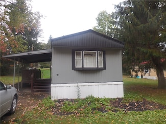 111  #19 Warsaw Blvd, Gainesville, NY 14550