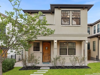 350 E Olmos Dr, San Antonio, TX 78212