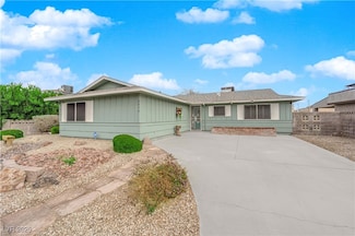 2058 Citroen St, Las Vegas, NV 89142