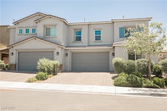7002 Fossil Rim St, North Las Vegas, NV 89084