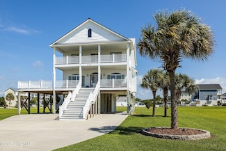 240 Live Oak Rd, Newport, NC 28570