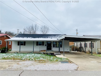 357 3rd Ave, Ripley, WV 25271