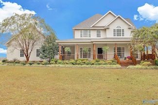 825 Wallace Rd, Arab, AL 35016