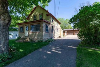 536 Brown St, Mosinee, WI 54455