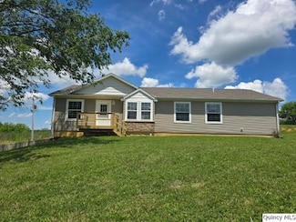 1096 E County Road 350, Sutter, IL 62373