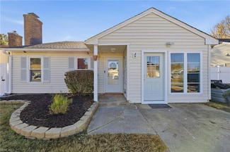 1916 Aquamarine Dr, Virginia Beach, VA 23456