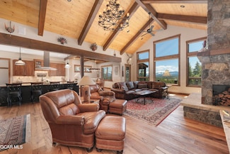338 Gcr 511 Golf Course Cir, Tabernash, CO 80478
