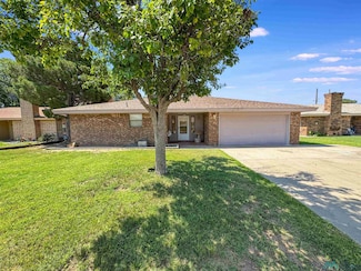 509 E Aspen St, Hobbs, NM 88240