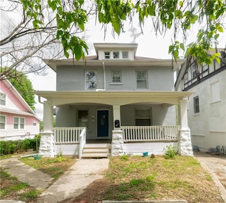 5 Mcgrew Grove, Kansas City, KS 66101