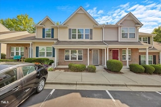 7817 River Field Dr, Raleigh, NC 27616