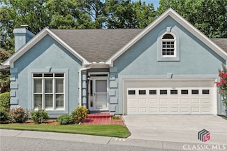 245 Mallard Pointe Way, Athens, GA 30606
