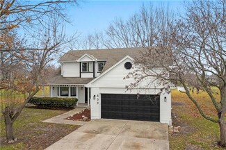 809 Crane St, Raymore, MO 64083