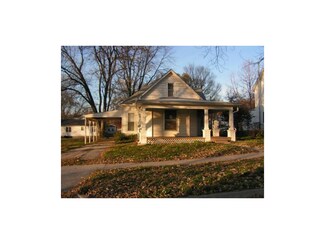219 Polk St, Chillicothe, MO 64601