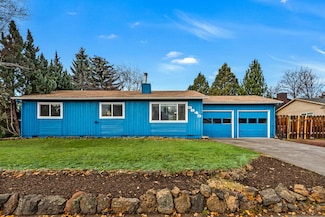 2843 NE Purcell Blvd, Bend, OR 97701