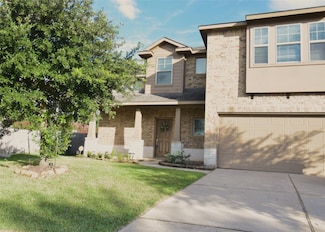 183 Meadow Grove Dr, Conroe, TX 77384