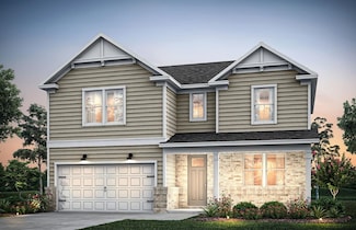 1180 Fox Hollow St, Spartanburg, SC 29303